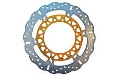 BRAKE ROTOR XC SERIES FLOATING CONTOUR