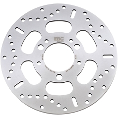 BRAKE ROTOR HPSR SERIES SOLID ROUND