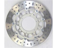 BRAKE ROTOR PRO-LITE SERIES FLOATING ROUND