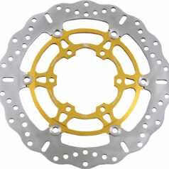 BRAKE ROTOR XC SERIES FLOATING CONTOUR
