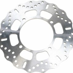 BRAKE ROTOR REPLACEMENT SERIES FLOATING CONTOUR