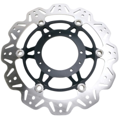 BRAKE ROTOR VEE SERIES FLOATING CONTOUR