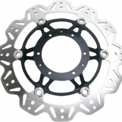 BRAKE ROTOR VEE SERIES FLOATING CONTOUR