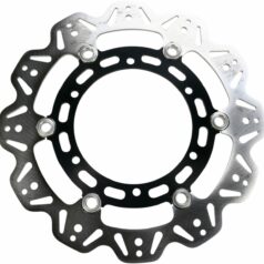 BRAKE ROTOR VEE SERIES FLOATING CONTOUR