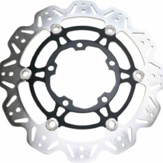 BRAKE ROTOR VEE SERIES FLOATING CONTOUR