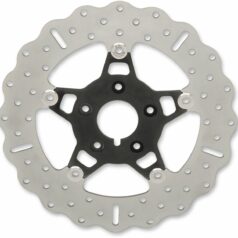 BRAKE ROTOR AMERICAN MOTORCYCLE FLOATING CONTOUR