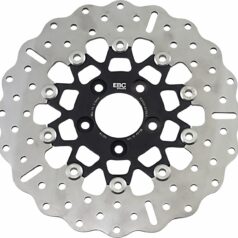 BRAKE ROTOR AMERICAN MOTORCYCLE FLOATING CONTOUR