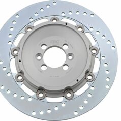 BRAKE ROTOR PRO-LITE SERIES FLOATING ROUND