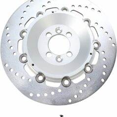 BRAKE ROTOR XC SERIES FLOATING CONTOUR