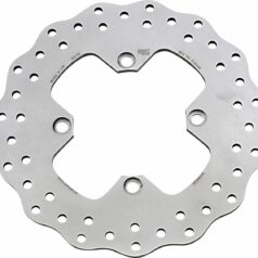 BRAKE ROTOR REPLACEMENT SERIES SOLID CONTOUR