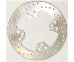 BRAKE ROTOR HPSR SERIES SOLID ROUND
