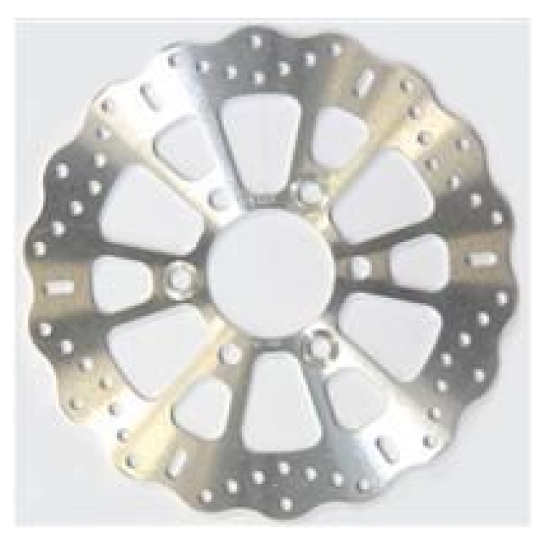 BRAKE ROTOR HPSR FIXED CONTOUR