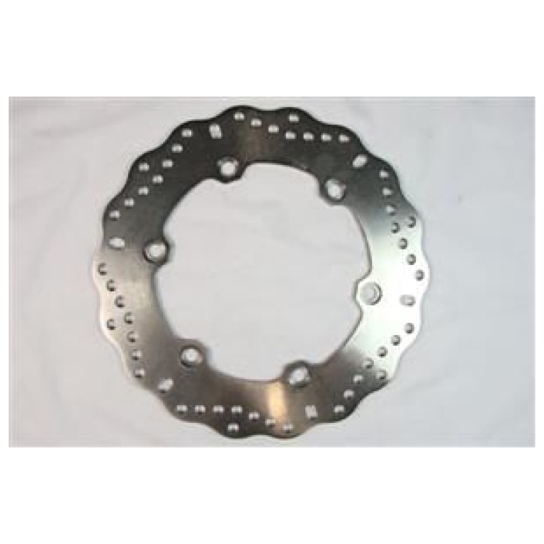BRAKE ROTOR FIXED CONTOUR