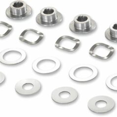 BRAKE ROTOR FITTING KIT BMW