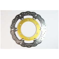 BRAKE ROTOR XC SERIES FLOATING CONTOUR