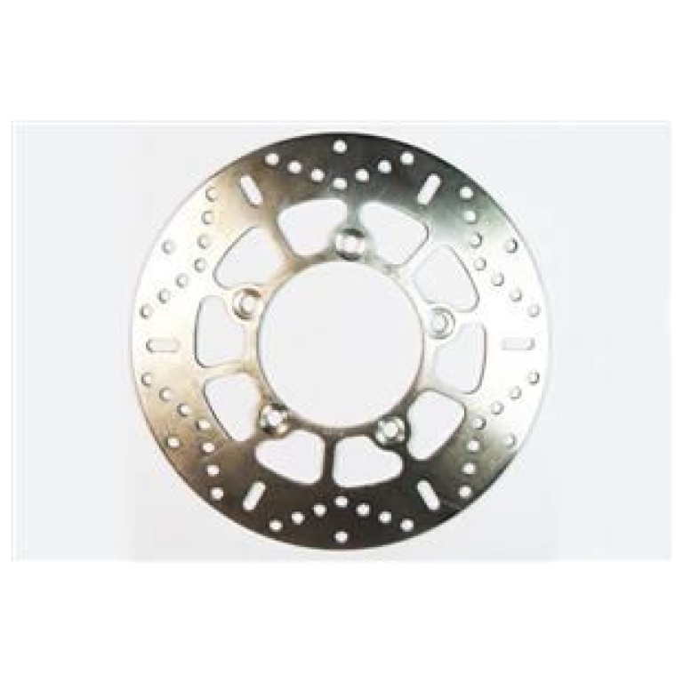BRAKE ROTOR HPSR SERIES SOLID ROUND