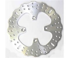 BRAKE ROTOR CONTOUR FIXED