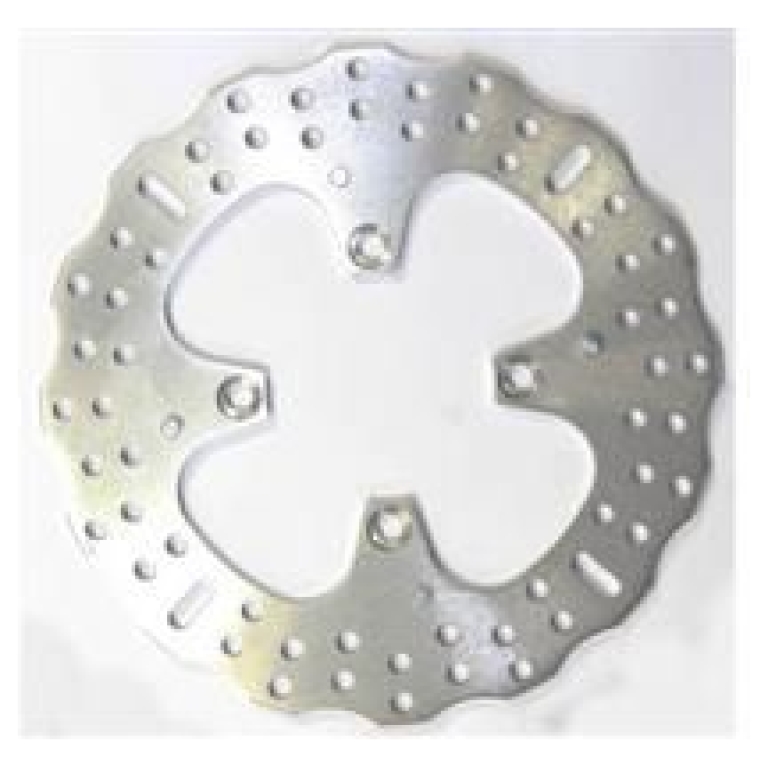 BRAKE ROTOR CONTOUR FIXED