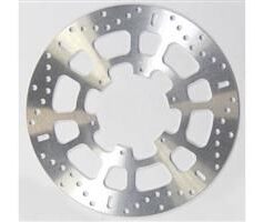 BRAKE ROTOR HPSR SERIES SOLID ROUND