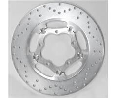 BRAKE ROTOR ROUND PRO-LITE SERIES FLOATING