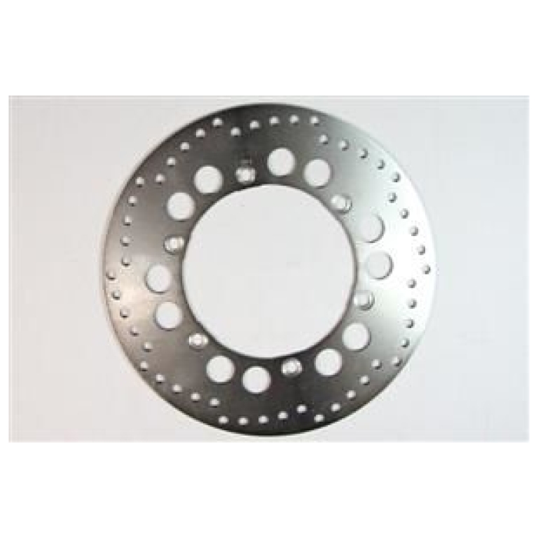 BRAKE ROTOR ROUND FIXED