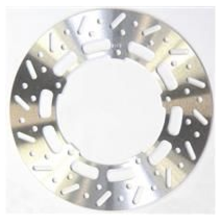 BRAKE ROTOR ROUND FIXED D-SERIES SCOOTER