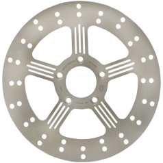 BRAKE ROTOR FIXED ADRIAN ROUND NATURAL