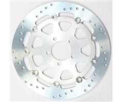BRAKE ROTOR ROUND PRO-LITE SERIES FLOATING