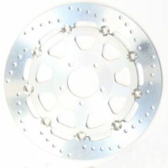 BRAKE ROTOR ROUND PRO-LITE SERIES FLOATING