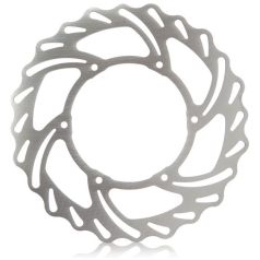 BRAKE ROTOR  FIXED CONTOUR