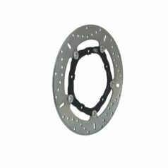 BRAKE ROTOR X SERIES FLOATING ROUND