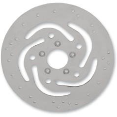 ROTORS BRAKE FRONT OEM-STYLE