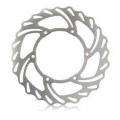 BRAKE ROTOR FIXED CONTOUR