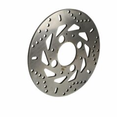 BRAKE ROTOR FIXED ROUND