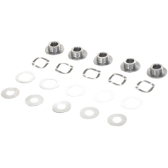 FITTING KIT BMW BOLT 4.5M