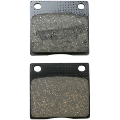 BRAKE PAD ORGANIC GMA A-CALIPER