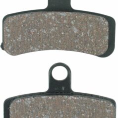 BRAKE PAD ORGANIC