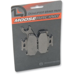 QUALIFIER BRAKE PADS ORGANIC
