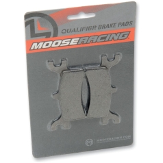 QUALIFIER BRAKE PADS ORGANIC