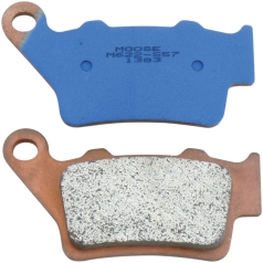 BRAKE PAD M1 SINTERED
