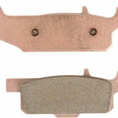 BRAKE PAD FA-R SERIES SINTERED METAL