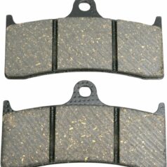 BRAKE PAD FA SERIES ORGANIC