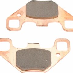 BRAKE PAD FA-R SERIES SINTERED METAL