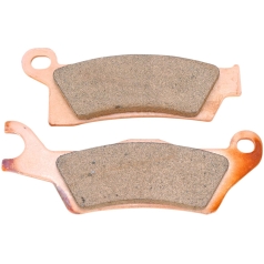 BRAKE PAD FA-R SERIES SINTERED METAL