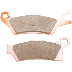 BRAKE PAD FA-R SERIES SINTERED METAL