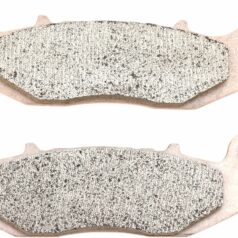 BRAKE PAD FA-HH SERIES SINTERED METAL