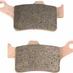 BRAKE PAD FA-HH SERIES SINTERED METAL