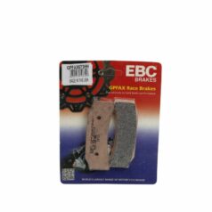 BRAKE PAD SINTER RACE