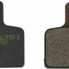 BRAKE PAD FA SERIES ORGANIC