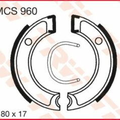 BRAKE SHOES STANDARD